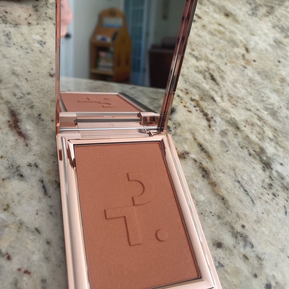 Luxury Adore Me Blush by Patrick Ta